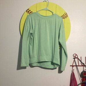 Avia long sleeve shirt